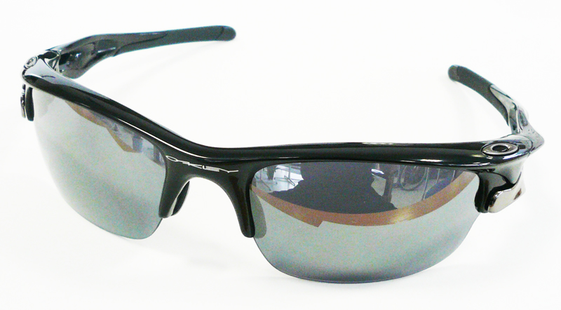 OAKLEY FASTJACKET ファストジャケット カーボン調