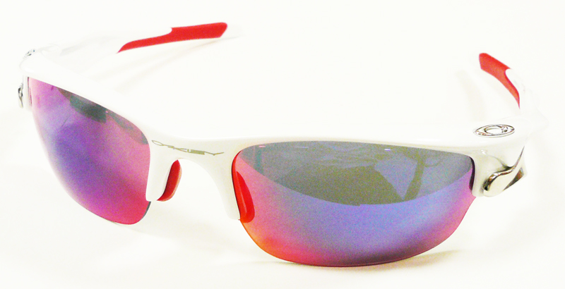 OAKLEY CUSTOM FASTJACKET