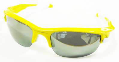 OAKLEY CUSTOM FASTJACKET