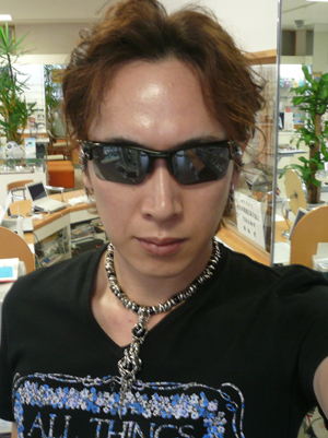 OAKLEY FASTJACKET ファストジャケット カーボン調