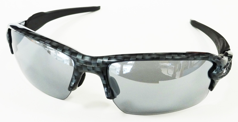 ☆ OAKLEY サングラス FLAK 2.0 ASIA FIT