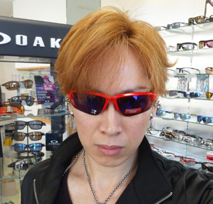 オークリー OAKLEY FLAK DRAFT