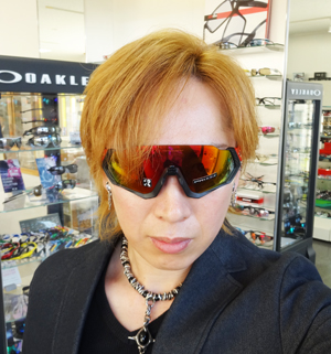 フライトジャケット Flight Jacket  OAKLEY USモデルジャケット/アウター