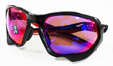 OAKLEY(オークリー)スポーツサングラスPLAZMA(プラズマ)アジアフィット