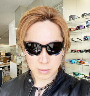 OAKLEY(オークリー)スポーツサングラスPLAZMA(プラズマ)アジアフィット