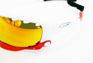 OAKLEYオークリーサングラス限定RACINGJACKET(レーシング