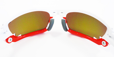 OAKLEYオークリーサングラス限定RACINGJACKET(レーシング