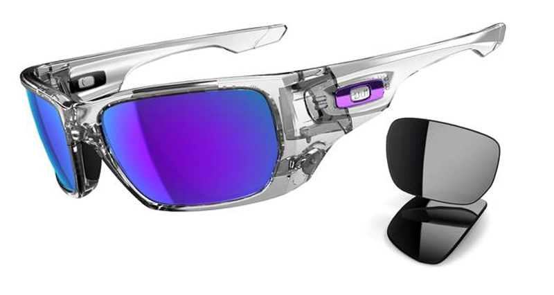 オークリー　サングラス　スタイルスイッチ　OAKLEY StyleSwitch