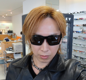 oakley オークリー サングラス  TARGETLINE ターゲットライン