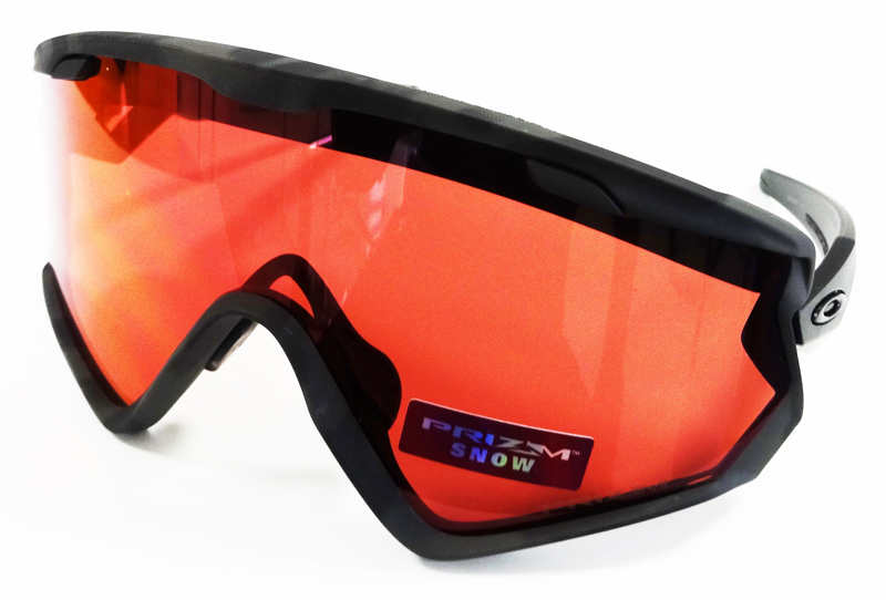 OAKLEY サングラス ウィンドジャケット 2.0-