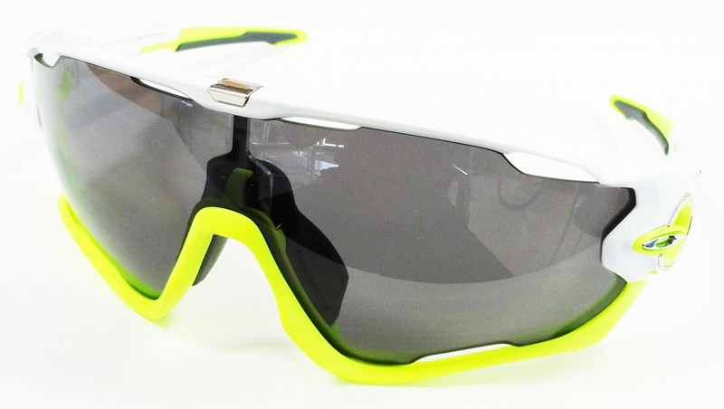 OAKLEY JAWBREAKER ジョウブレイカー サングラス 調光レンズ