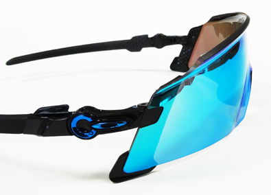 OAKLEY(オークリー)スポーツサングラスKATO X(ケイト エックス ...