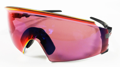 OAKLEY(オークリー)スポーツサングラスKATO X(ケイト エックス ...