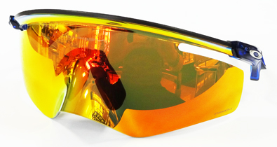 OAKLEY(オークリー)取扱店限定パフォーマンスサングラスQNTM KATO