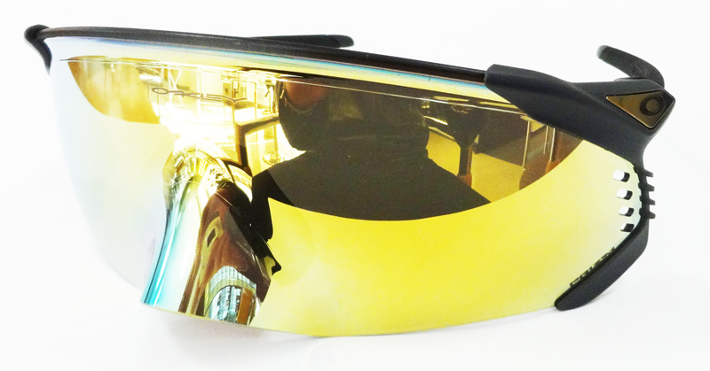 OAKLEY(オークリー)取扱店限定パフォーマンスサングラスVELO