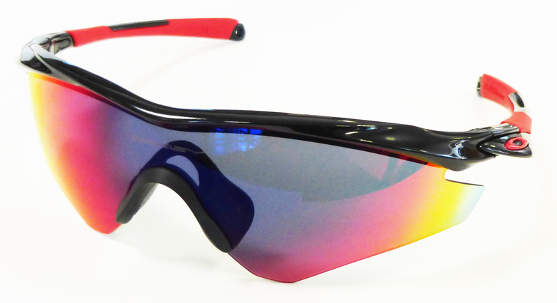 【国内販売終了】OAKLEY M2 FRAME/ オークリー　サングラスOAKLEY