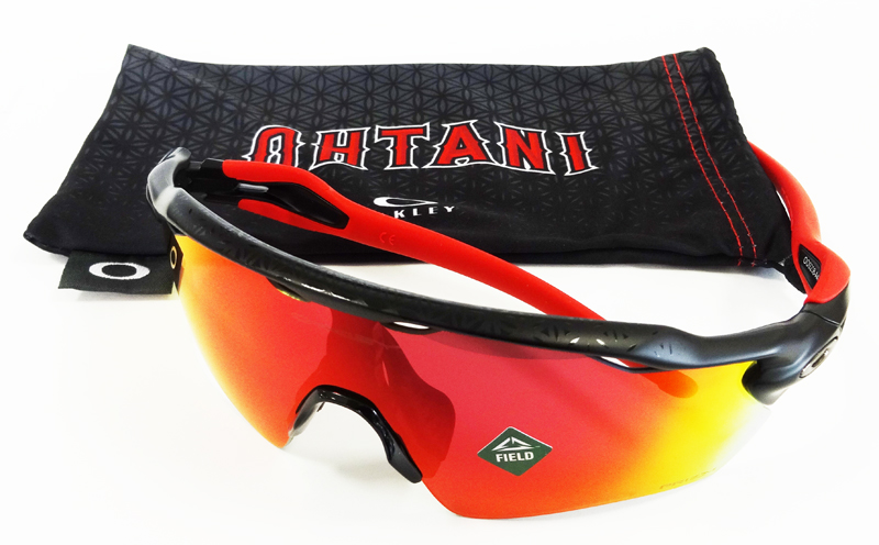 使用していただける方に大谷着用 オークリー サングラス OAKLEY KATO