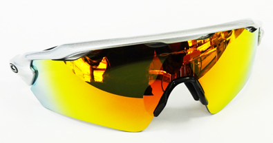 OAKLEY RADAR EV アジアンフィット