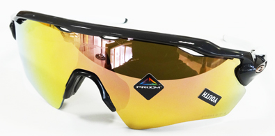 OAKLEYオークリーサングラス RADAR EV XS(レーダーイーブイ エックスエス)ジュニア向けスポーツサングラス