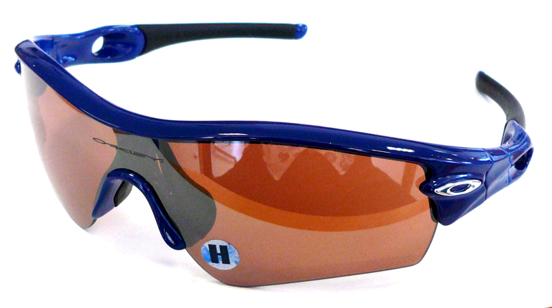 OAKLEYオークリーサングラス 2008年8月限定受注発売 RADAR