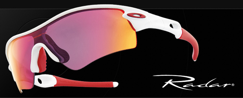 OAKLEY RADAR PATH オークリーレーダーパス