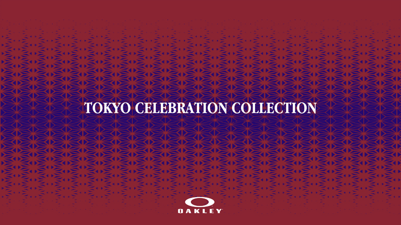 OAKLEY(オークリー)サングラス2020年限定TOKYO CELEBRATION