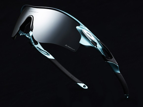 OAKLEY(オークリー)サングラス・イチローモデル・ラストシグネチャー