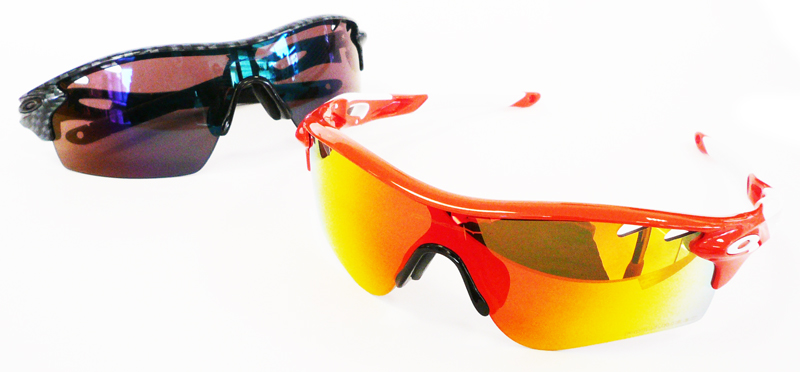 オークリー レーダーロック OAKLEY RADAR LOCK サングラス