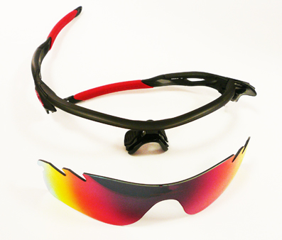 OAKLEYオークリーサングラス限定RADARLOCK PATH(レーダーロック