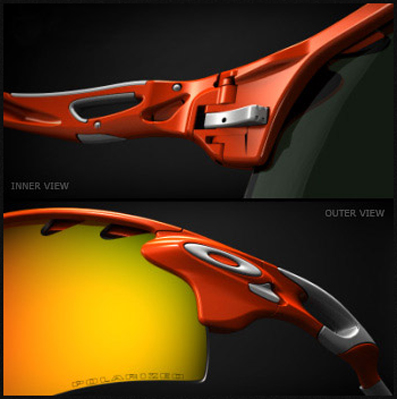 OAKLEYオークリーサングラス限定RADARLOCK PATH(レーダーロック