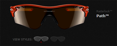OAKLEY Tour de France Collection（オークリー ツールド