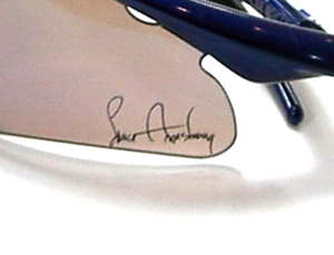 オークリーLANCE ARMSTRONG M FRAME(ランス・アームストロングM