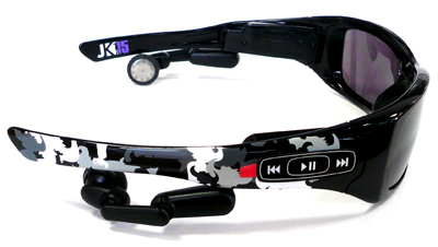 oakley split thump