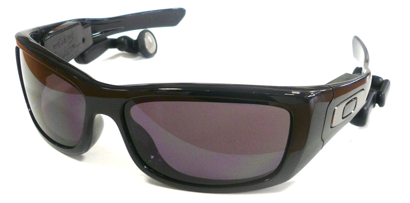 oakley split thump