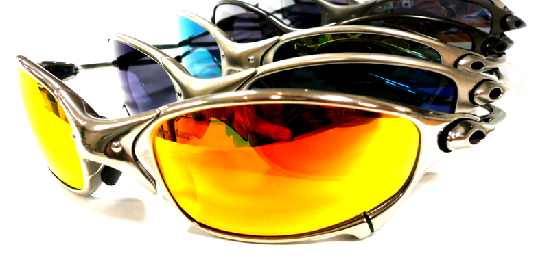 Oakley juliet