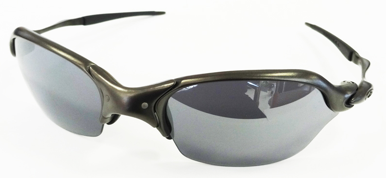 OAKLEY ROMEO2(ロメオ・ツー)