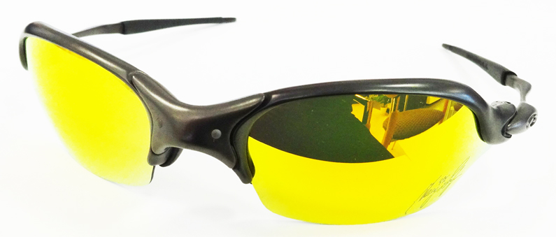 OAKLEY ROMEO2(ロメオ・ツー)