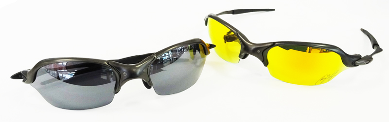 OAKLEY ROMEO2(ロメオ・ツー)