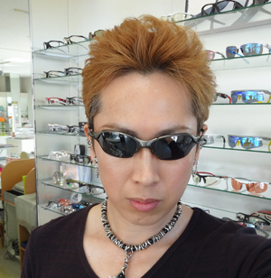 OAKLEY ROMEO2(ロメオ・ツー)