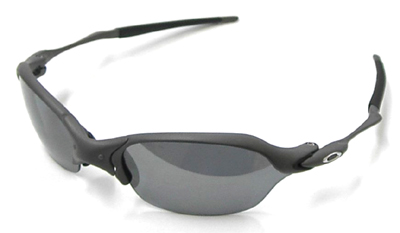 OAKLEY ROMEO2(ロメオ・ツー)