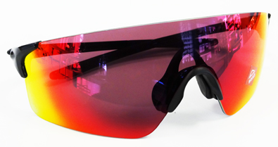 OAKLEYオークリー超軽量スポーツサングラス EVZERO BLADES