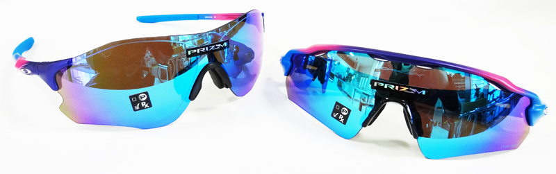 OAKLEYオークリーサングラス年限定FACTORY FADE COLLECTION