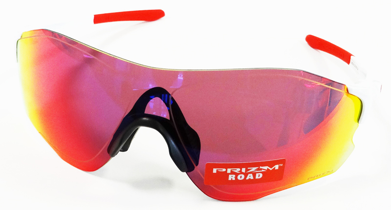 OAKLEY オークリー　EV ZERO PATH