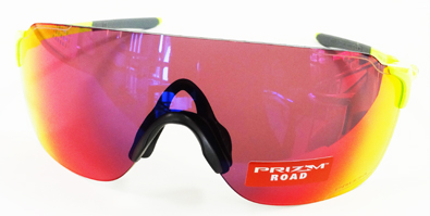 OAKLEYオークリーサングラス EVZERO STRIDE(イーブイゼロ ストライド)アジアフィット