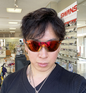 OAKLEY RE SUBZERO オークリー  リサブゼロ