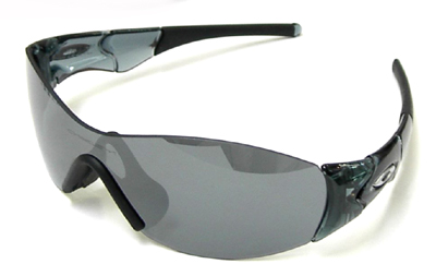 【国産】 OAKLEY ZERO S(ゼロエス) セル、プラスチックフレーム