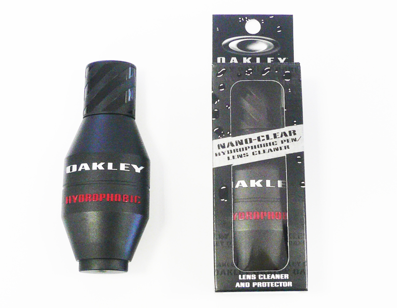 OAKLEYオークリーメガネ・サングラスレンズ専用アクセサリー