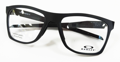 OAKLEY(オークリー)オプサルミックメガネフレームACTIVATE