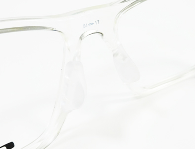 OAKLEY(オークリー)度付き対応オプサルミックメガネフレーム