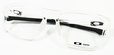 OAKLEY(オークリー)度付き対応オプサルミックメガネフレーム